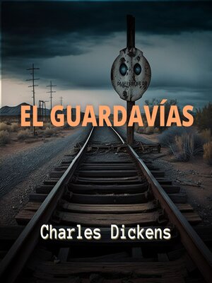 cover image of El Guardavías